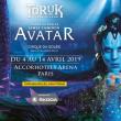 Toruk: Le Premier Envol