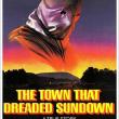 The Town That Dreaded Sundown