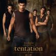 Twilight - Chapitre 2 : Tentation