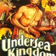 Undersea Kingdom