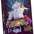 Valérian et Laureline