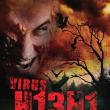 Virus H13N1