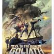 War of the Worlds: Goliath