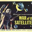 War of the Satellites