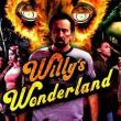 Willy’s Wonderland