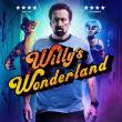 Willy’s Wonderland