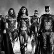 Zack Snyder's Justice League