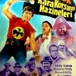 Zagor Kara Korsan'in Hazineleri