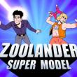 Zoolander: Super Model