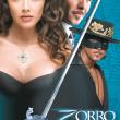 Zorro: La Espada y La Rosa
