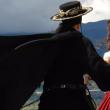 Zorro: La Espada y La Rosa