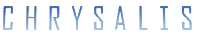 Chrysalis Chrysalis