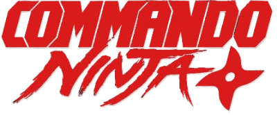 Commando Ninja