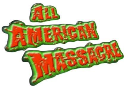 All American Massacre