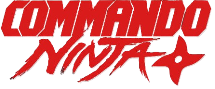 Commando Ninja