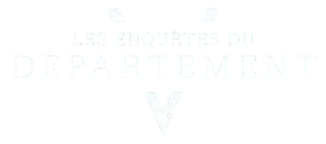 Les Enquêtes du Département V
