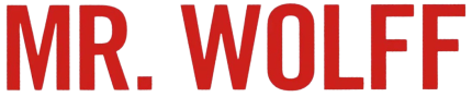 Mr Wolff