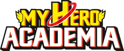 My Hero Academia My Hero Academia