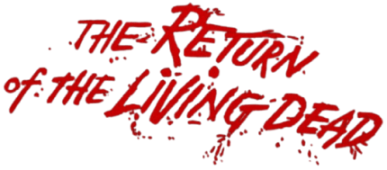Le Retour des Morts-Vivants