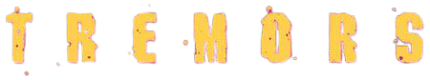 Tremors Tremors