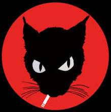 Le Chat qui Fume