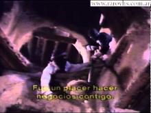 Lone Runner (1986) Ruggero Deodato (Trailer)