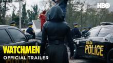Watchmen: Official Trailer | HBO