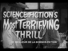 Bande-annonce (Trailer) Tarantula de Jack Arnold (HD / VOSTFR)