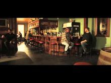 The Caretaker trailer