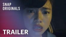 Dead of Night | Trailer | Snap Originals