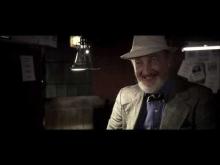 The Mole Man of Belmont Avenue (Trailer)