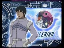 Valérian et Laureline - Opening - Générique