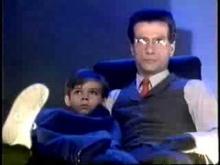 Stan Ridgway "End Of The Line"