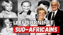 Les retraités péd*philes qui ont terrorisé l'Afrique du Sud / Gert Van Rooyen & Joey Haarhorf