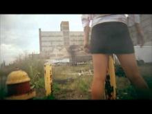 Zombie Apocalypse: Redemption - Teaser Trailer