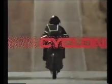 Cyclone Trailer 1987 (Entertainment in video EV)