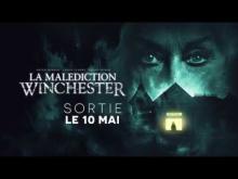 La Malédiction Winchester (2018) - Bande-Annonce