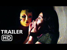 THE STRANGERS 2 Official Trailer (2018) Christina Hendricks, Prey at Night, Thriller Movie HD