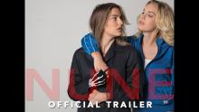 NUNE - Official Trailer - LGBTQ Short Film - Lesbian Movie