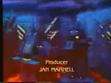 Halfway Across The Galaxy And Turn Left theme