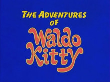 The Adventures of Waldo Kitty (Intro 2)