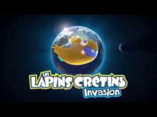Les Lapins Crétins Saison 4 Générique