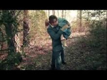 "In A Madman's World" - trailer