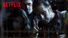 Diablero | Tráiler oficial [HD] | Netflix