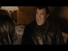 Dangerous Man trailer.avi