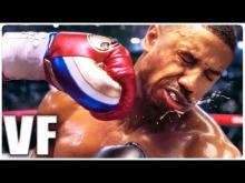 CREED 2 Bande Annonce VF (2018)