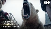 His Dark Materials: Season 1: Official Teaser | HBO