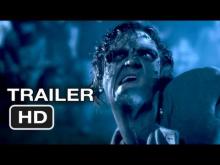 Zombie Hamlet Official Trailer #1 (2012) - Jason Mewes Movie HD
