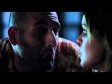 Nobody Can Cool - Film Trailer - Available now on DVD