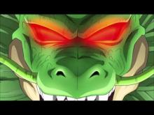 劇場版『ドラゴンボールZ』 特報